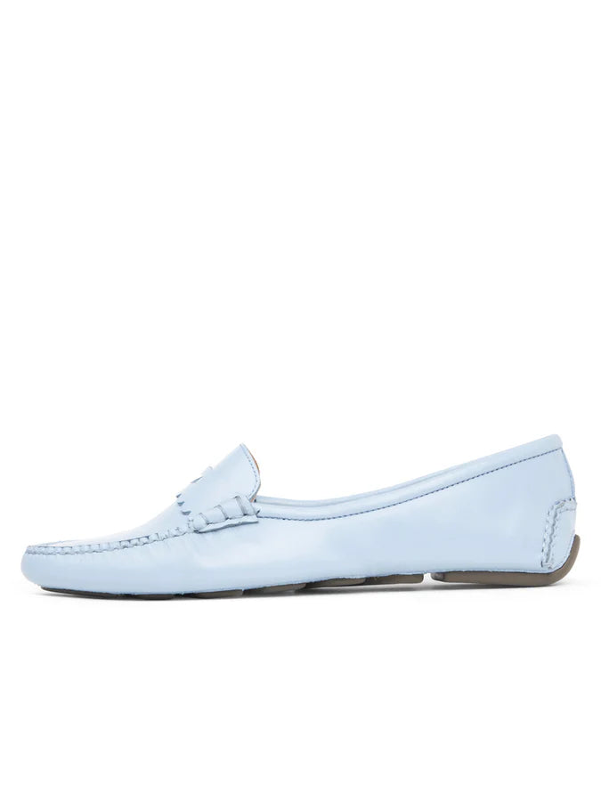 Patricia Green - Janet Scalloped Penny Loafer