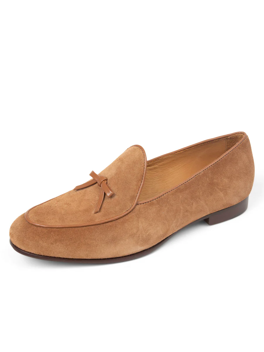 Patricia Green - Coco Belgian Loafers
