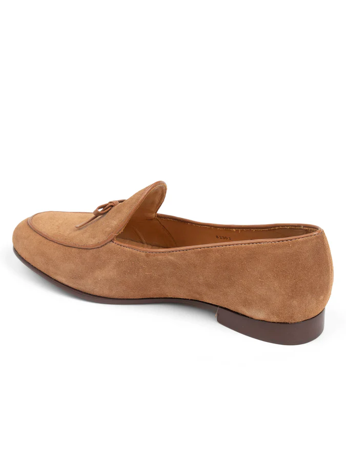 Patricia Green - Coco Belgian Loafers