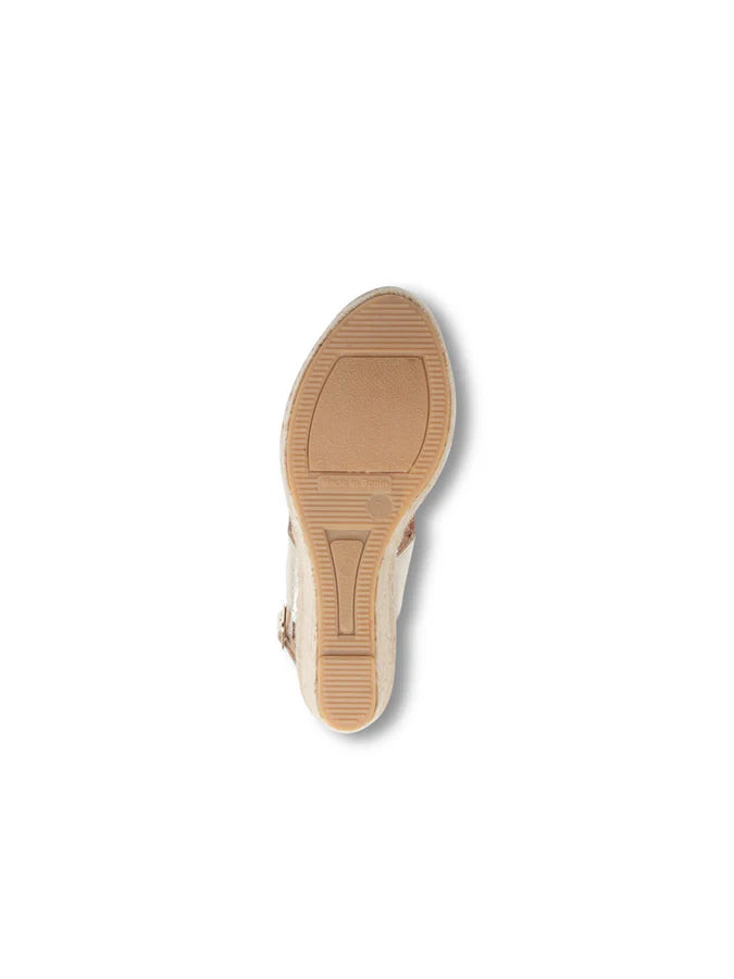 Patricia Green - Palm Beach Slingback Espadrille