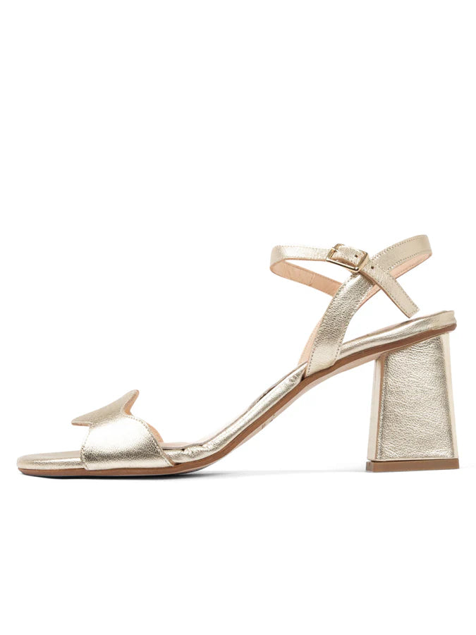 Patricia Green - Palm Beach Ankle Strap Sandal