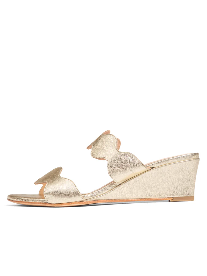 Patricia Green - Palm Beach Wedge