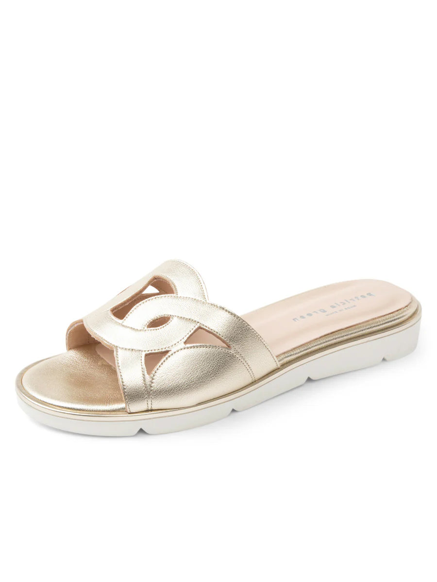 Patricia Green - Boca Sport Sandal