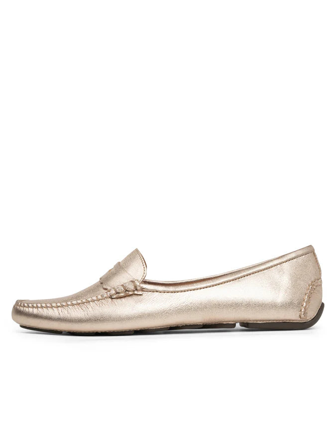 Patricia Green - Janet Scalloped Penny Loafer
