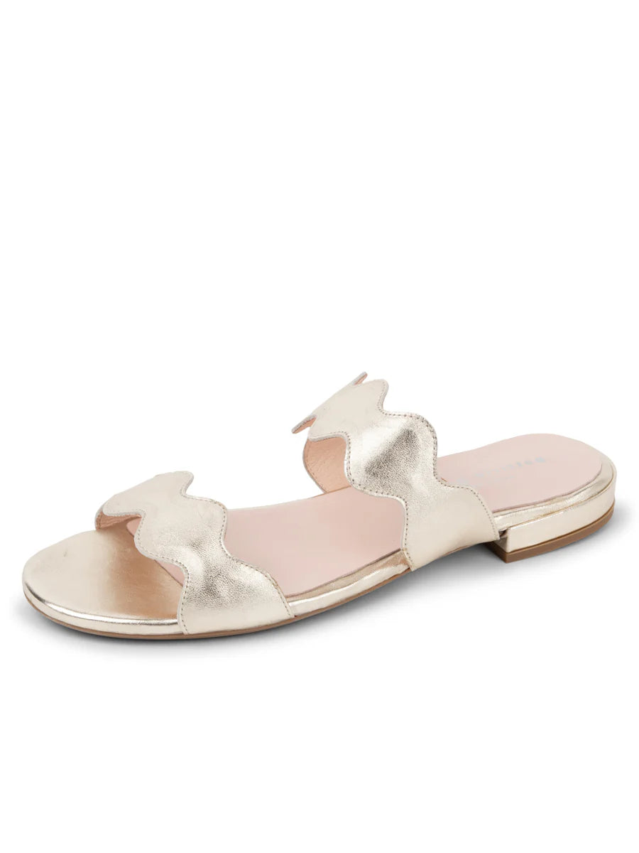Patricia Green - Palm Beach Flat Sandal