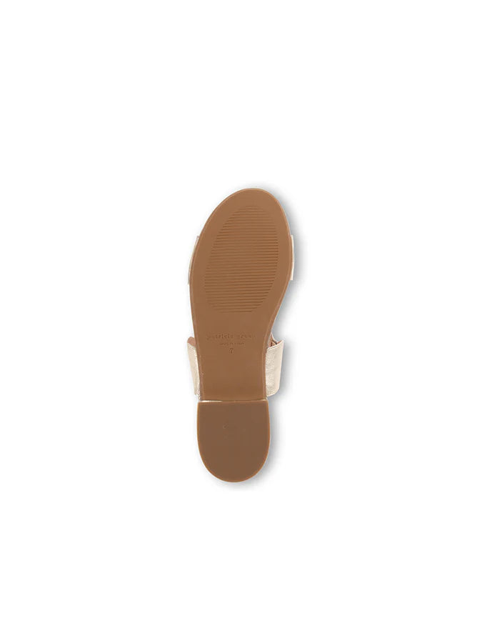 Patricia Green - Palm Beach Flat Sandal