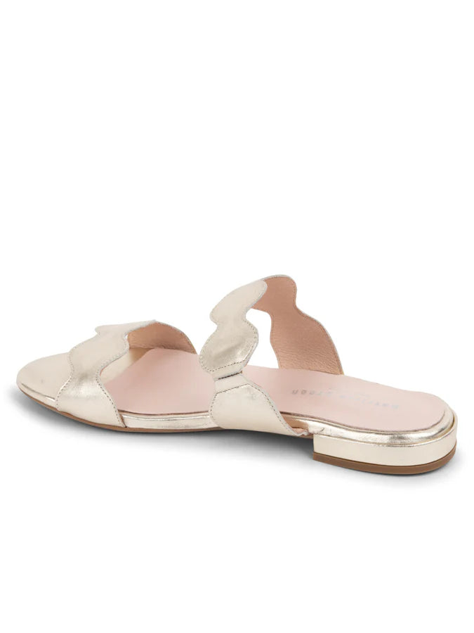 Patricia Green - Palm Beach Flat Sandal