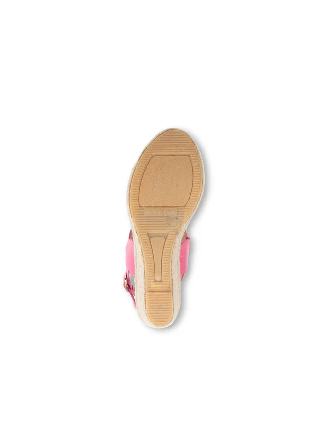 Patricia Green - Palm Beach Slingback Espadrille