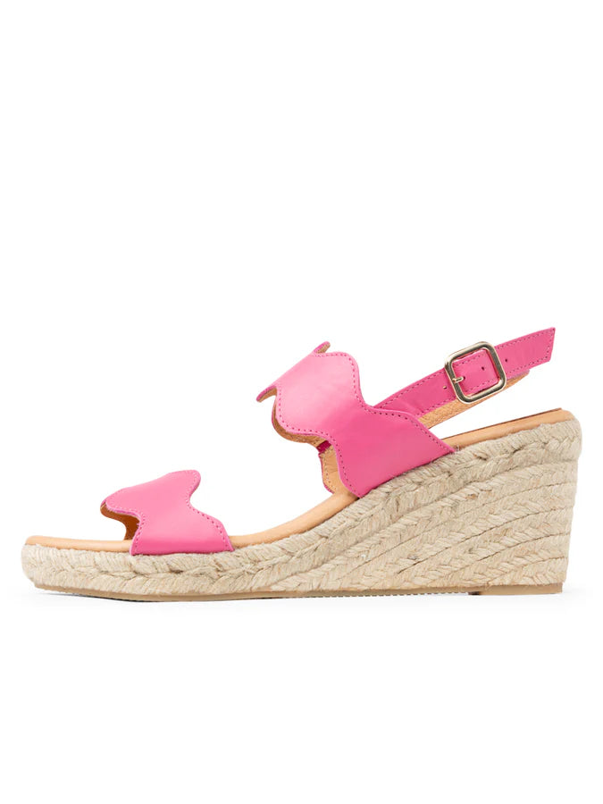 Patricia Green - Palm Beach Slingback Espadrille
