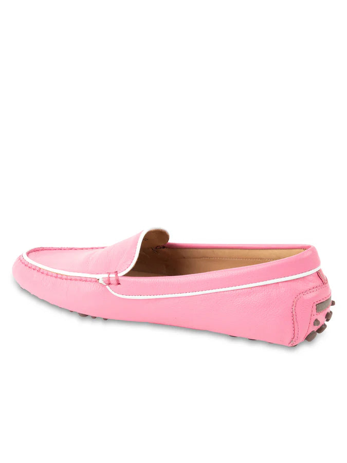 Patricia Green - Jill Piped Driving Moccasin
