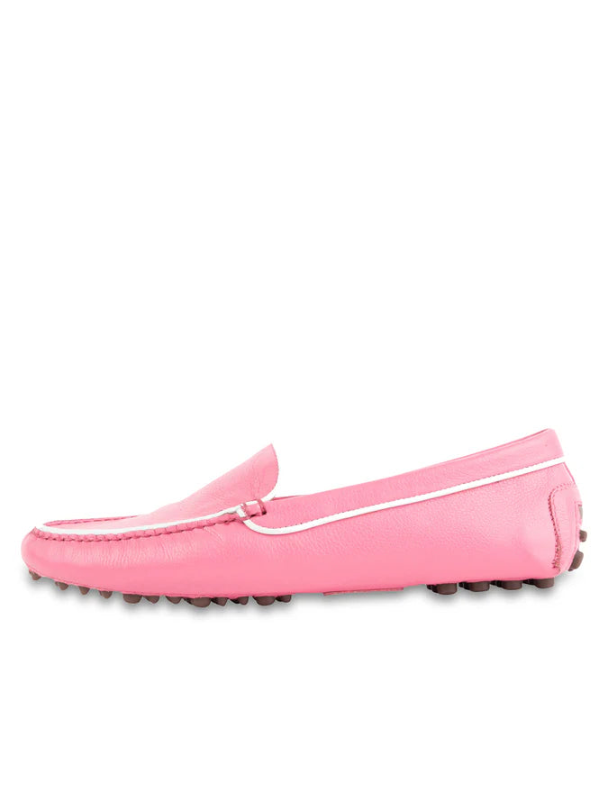 Patricia Green - Jill Piped Driving Moccasin