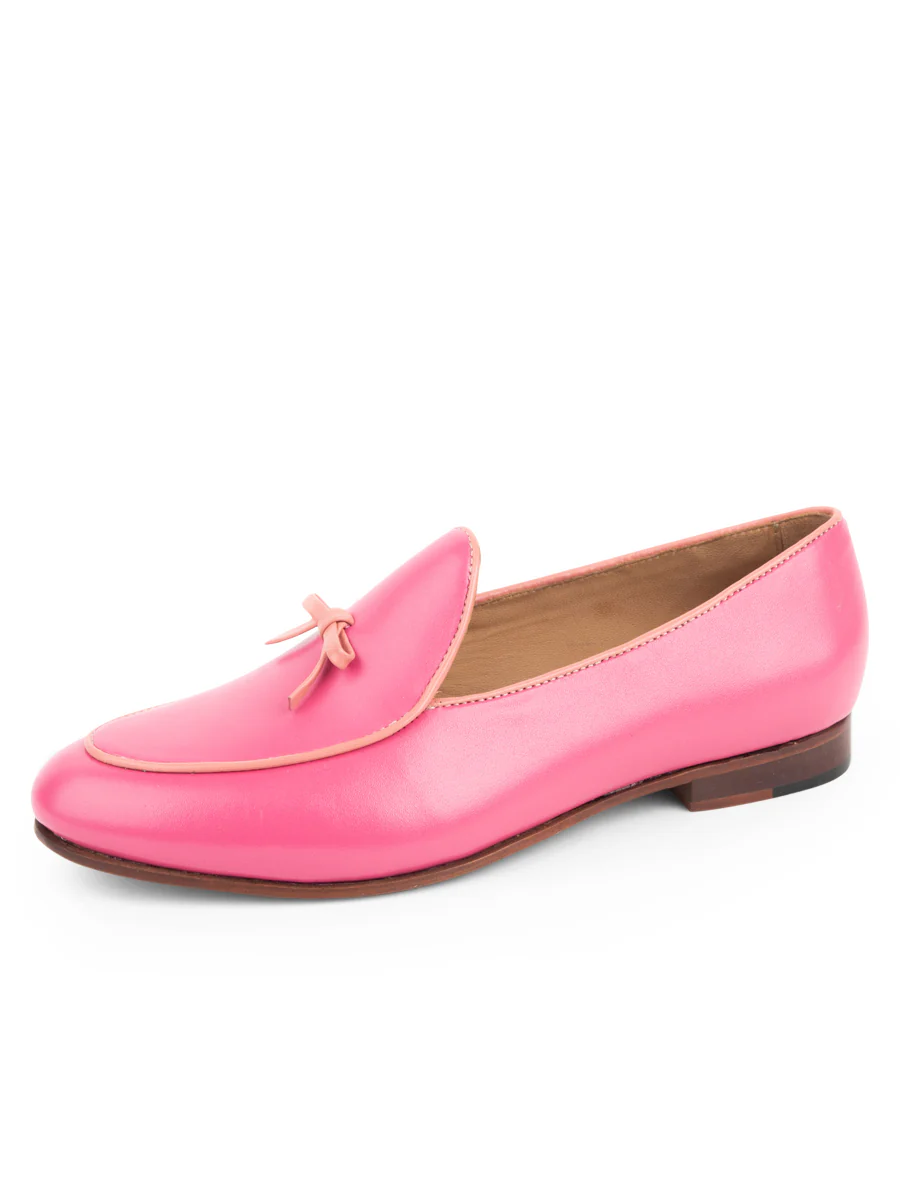 PATRICIA GREEN - COCO BELGIAN - SIZE 9 - HOT PINK