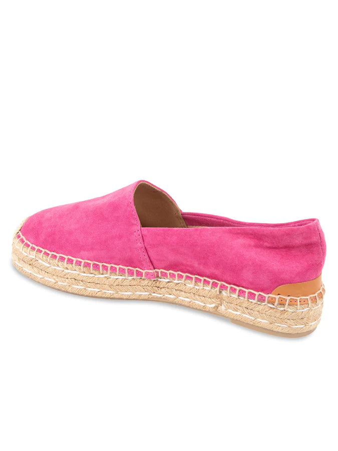 Patricia Green - Abigail Slip on Espadrille