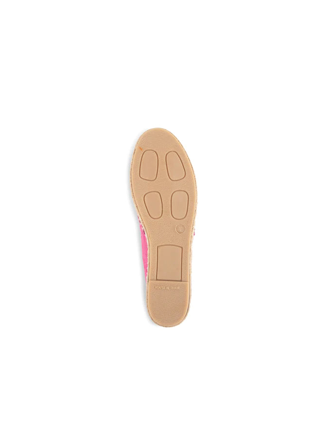 Patricia Green - Abigail Slip on Espadrille