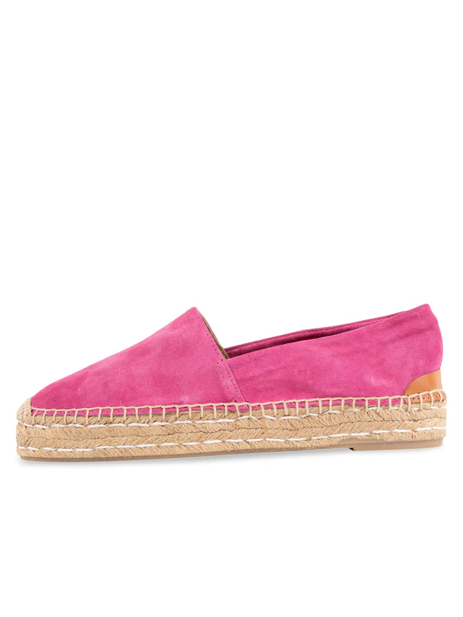 Patricia Green - Abigail Slip on Espadrille