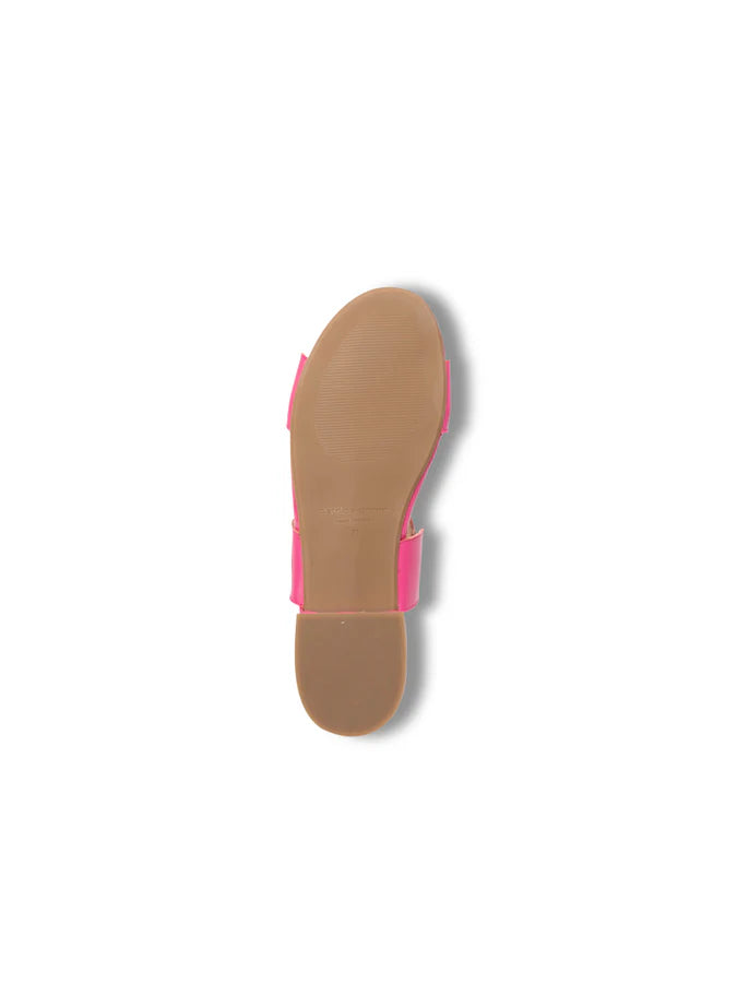 Patricia Green - Palm Beach Flat Sandal