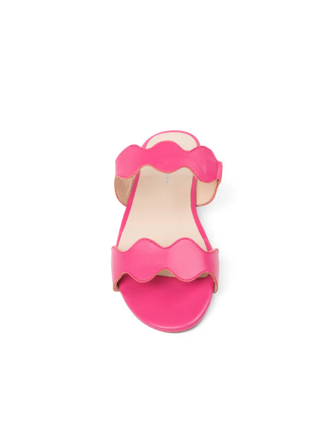 Patricia Green - Palm Beach Flat Sandal