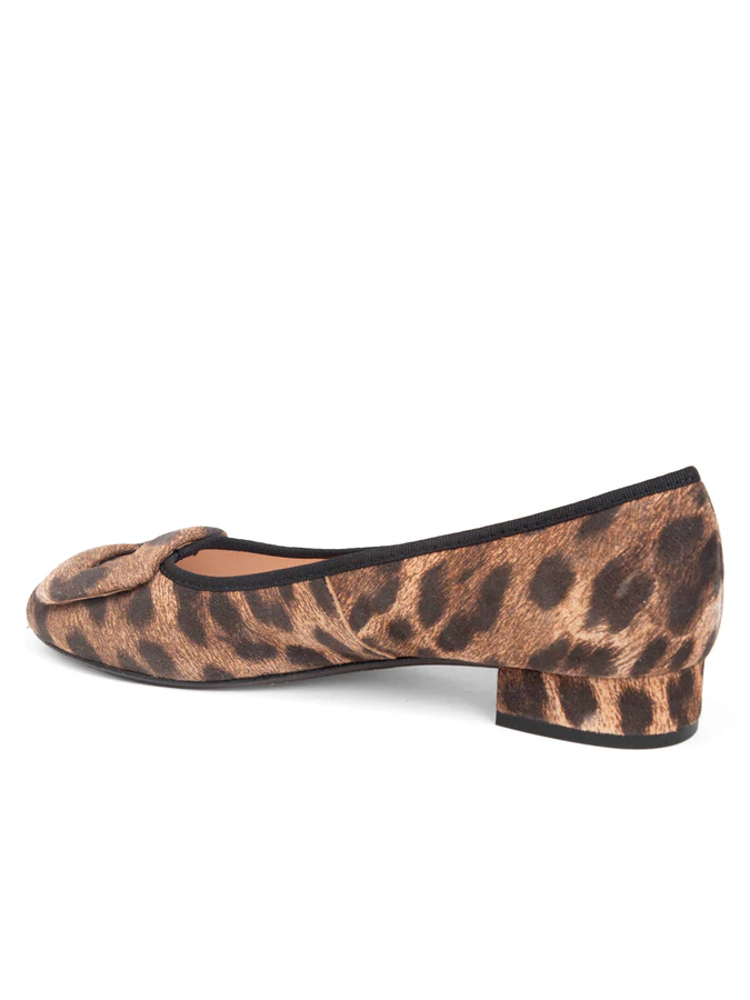 Patricia Green -  Riviera Block Heel Pump