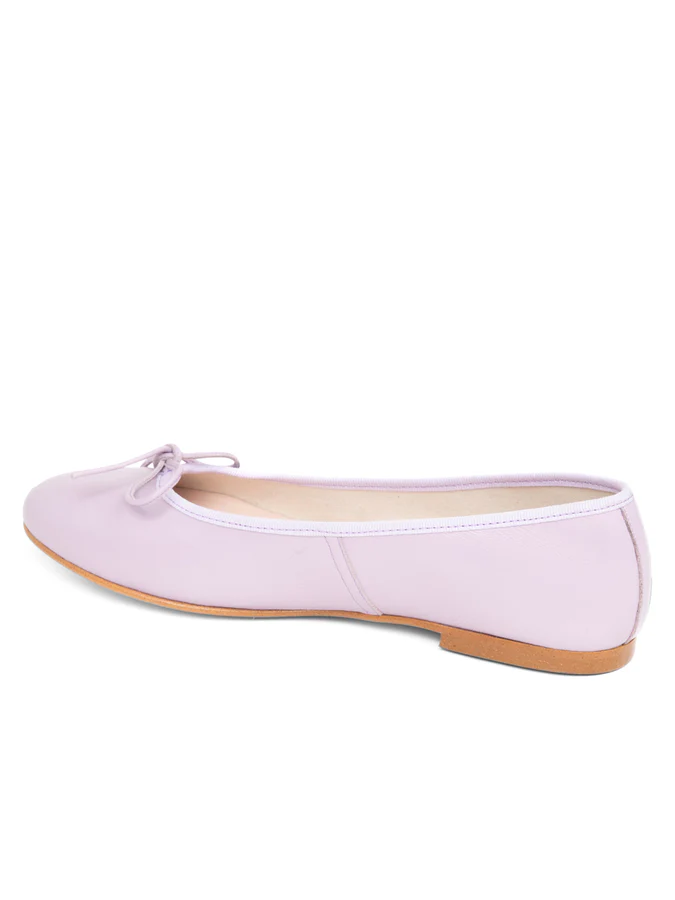 Patricia Green - Skim Ballerina Flat