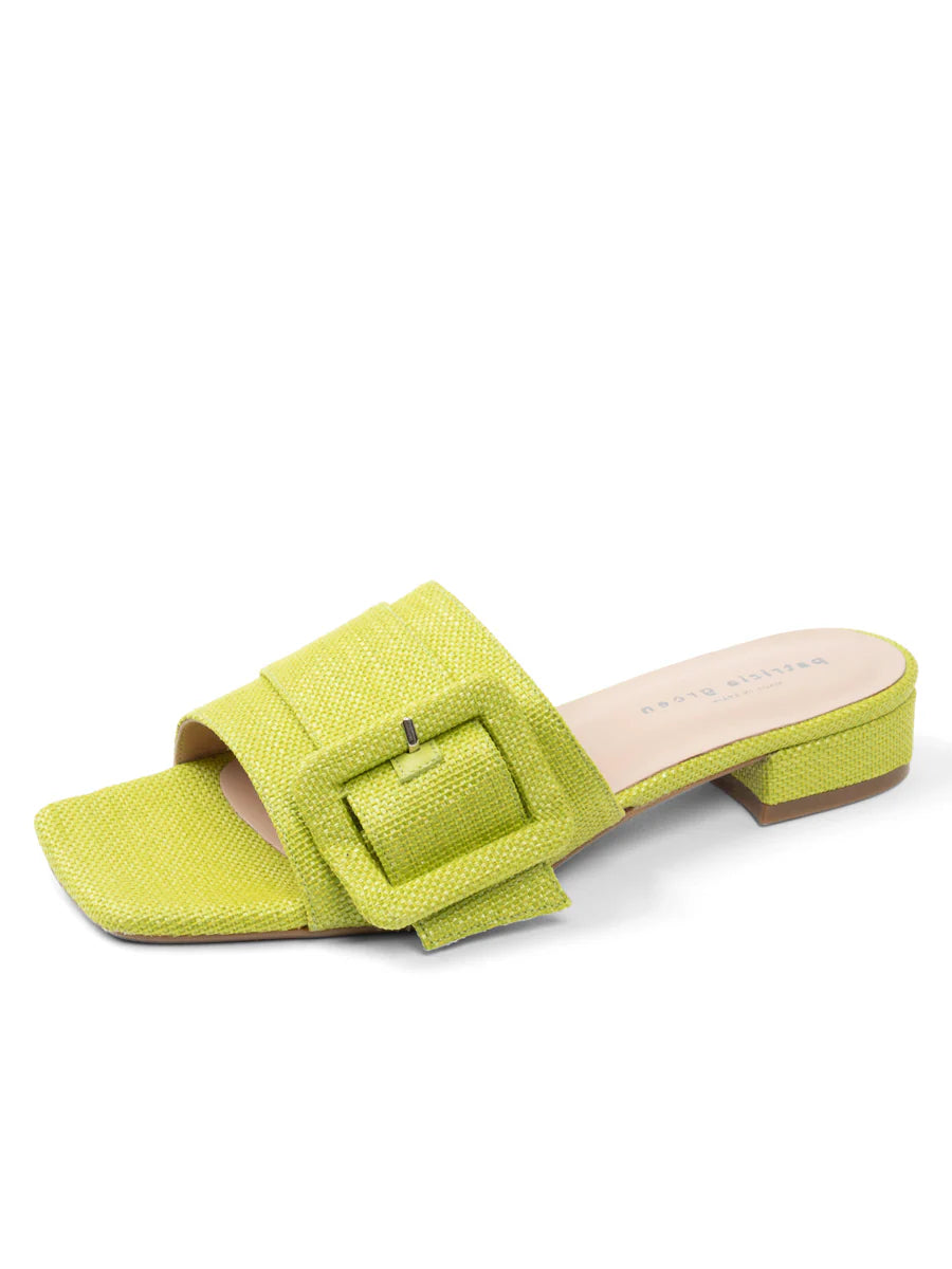 Patricia Green - Bali Buckle Sandal