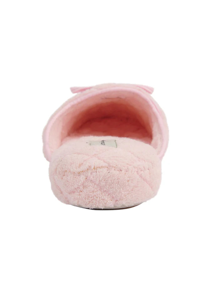 Patricia Green - Chloe Microterry Slipper