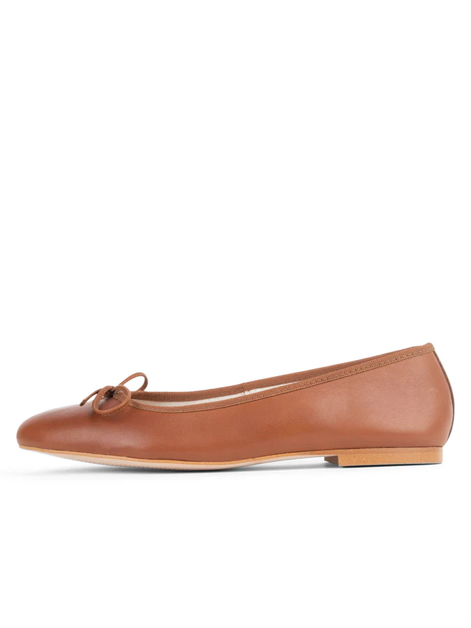 Patricia Green - Skim Ballerina Flat