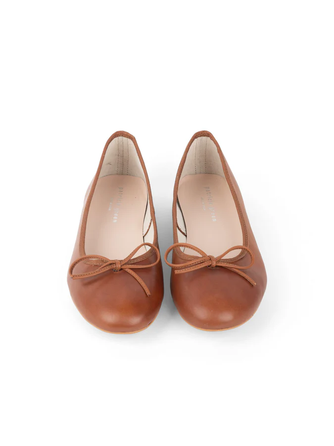 Patricia Green - Skim Ballerina Flat
