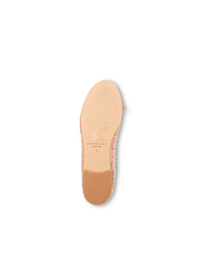 Patricia Green - Skim Ballerina Flat