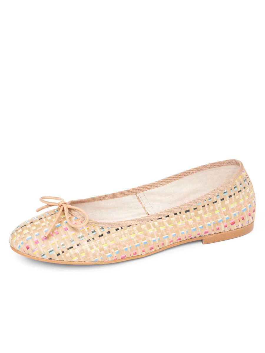 Patricia Green - Skim Ballerina Flat