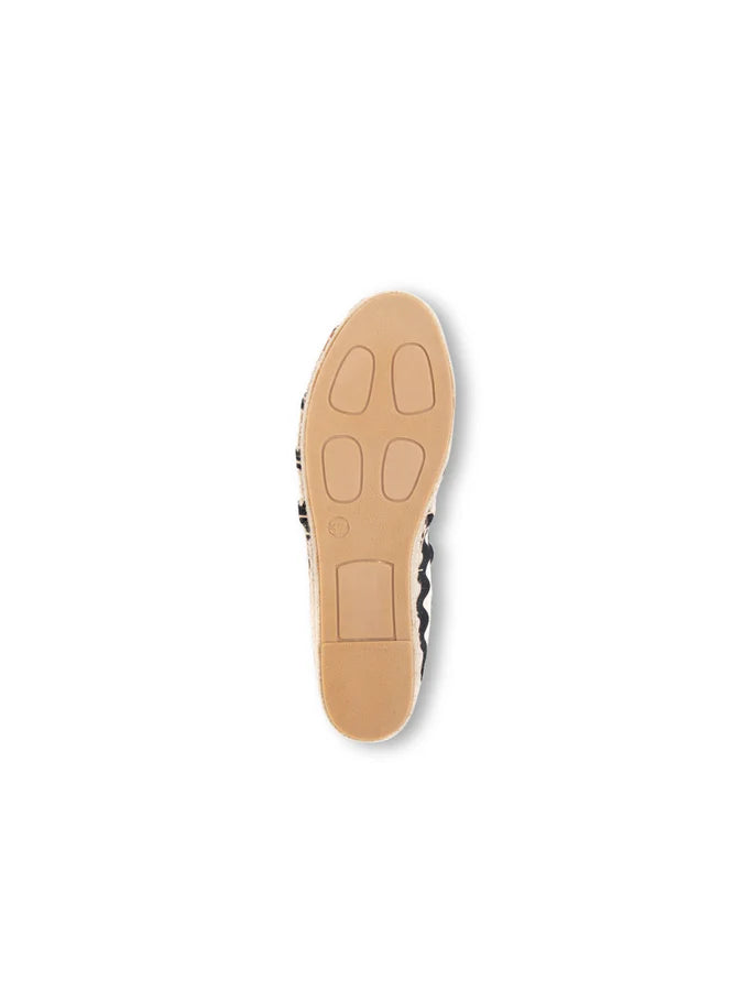 Patricia Green - Abigail Slip on Espadrille