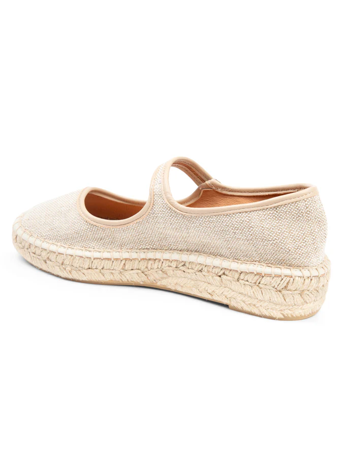 Patricia Green - Colette Mary Jane Espadrille