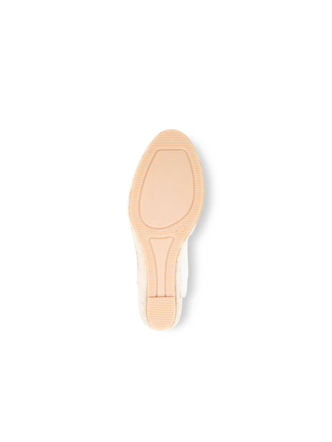Patricia Green - Valencia Buckle Espadrille