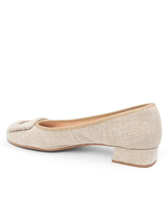 Patricia Green -  Riviera Block Heel Pump