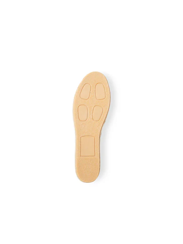 PATRICIA GREEN - MAUI - SIZE 9 - NATURAL METALLIC/GOLD