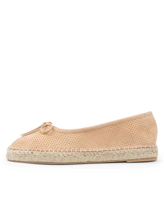 Patricia Green - Sydney Ballet Flat Espadrille