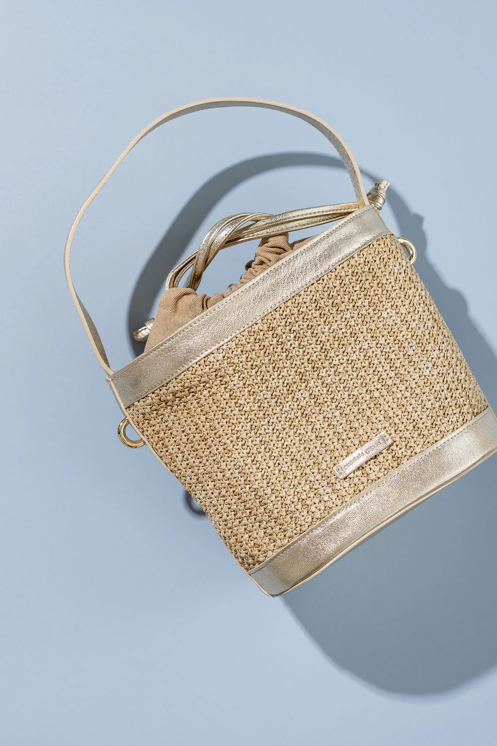 Patricia Green - Brynn Bucket Bag