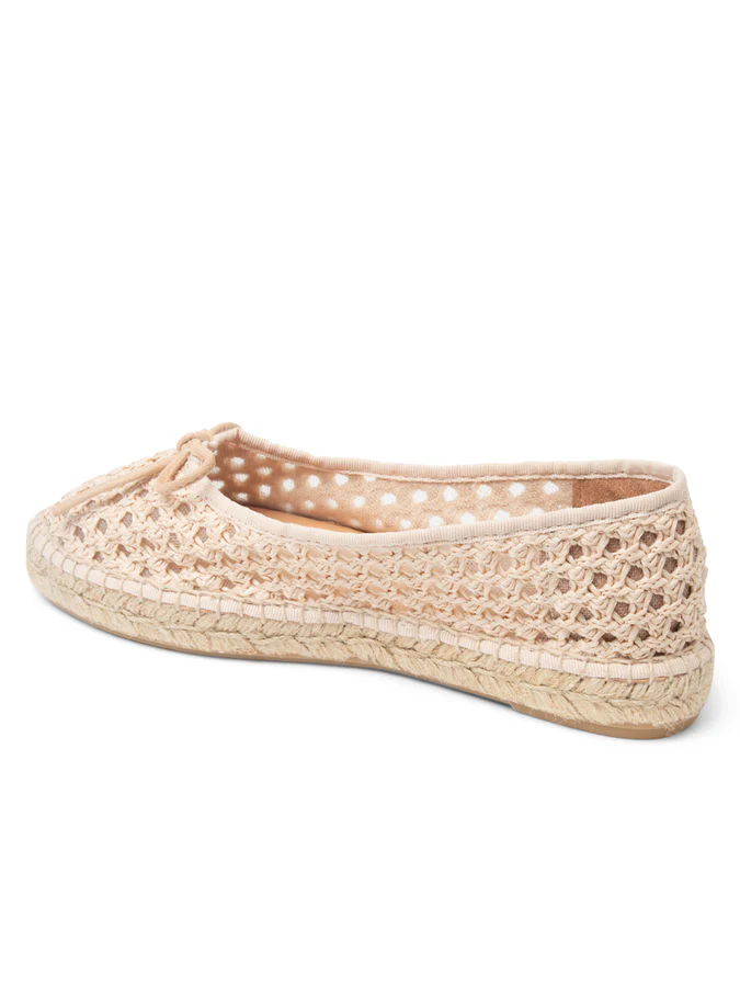 Patricia Green - Sydney Ballet Flat Espadrille
