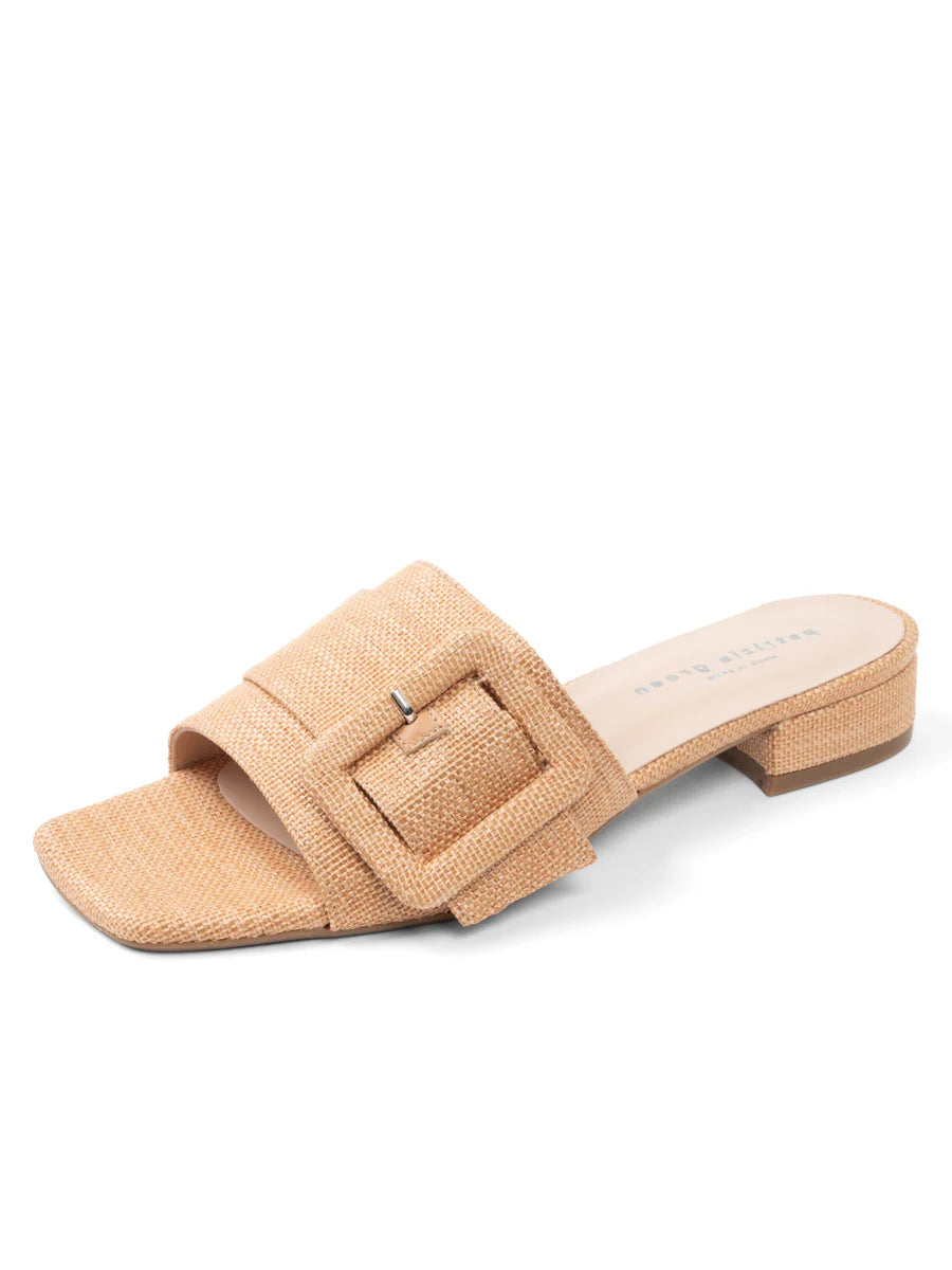 Patricia Green - Bali Buckle Sandal