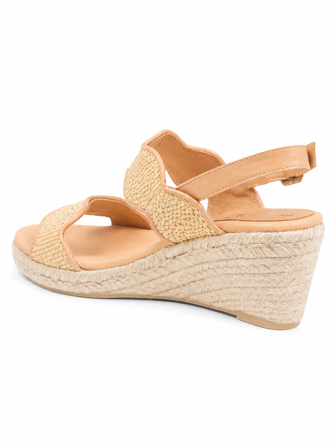 Patricia Green - Palm Beach Slingback Espadrille