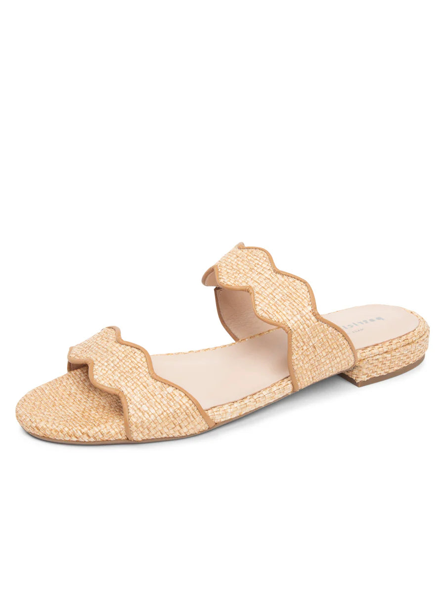 Patricia Green - Palm Beach Flat Sandal