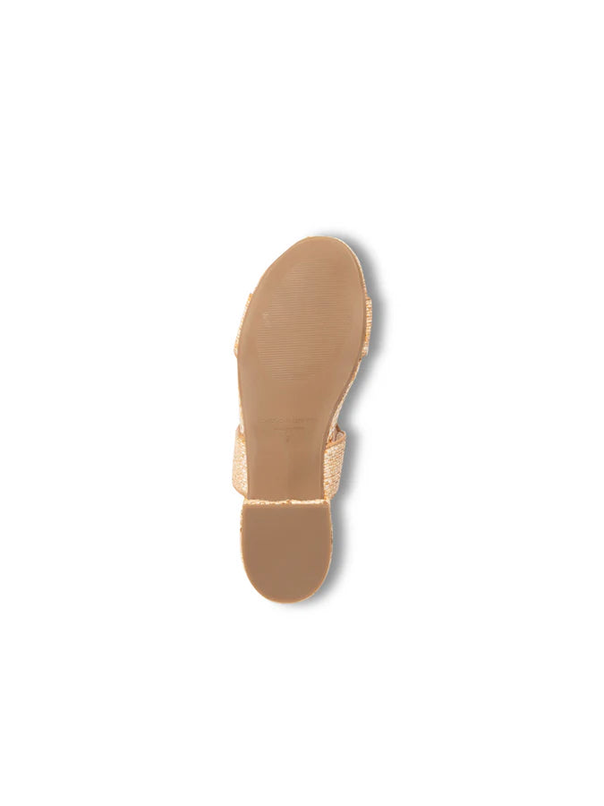 Patricia Green - Palm Beach Flat Sandal
