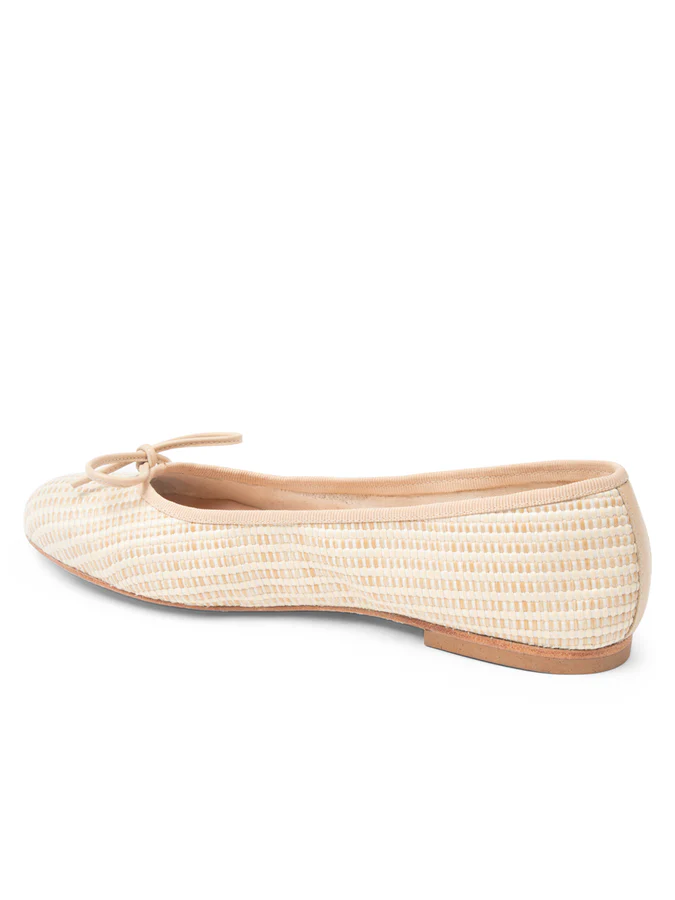 Patricia Green - Skim Ballerina Flat