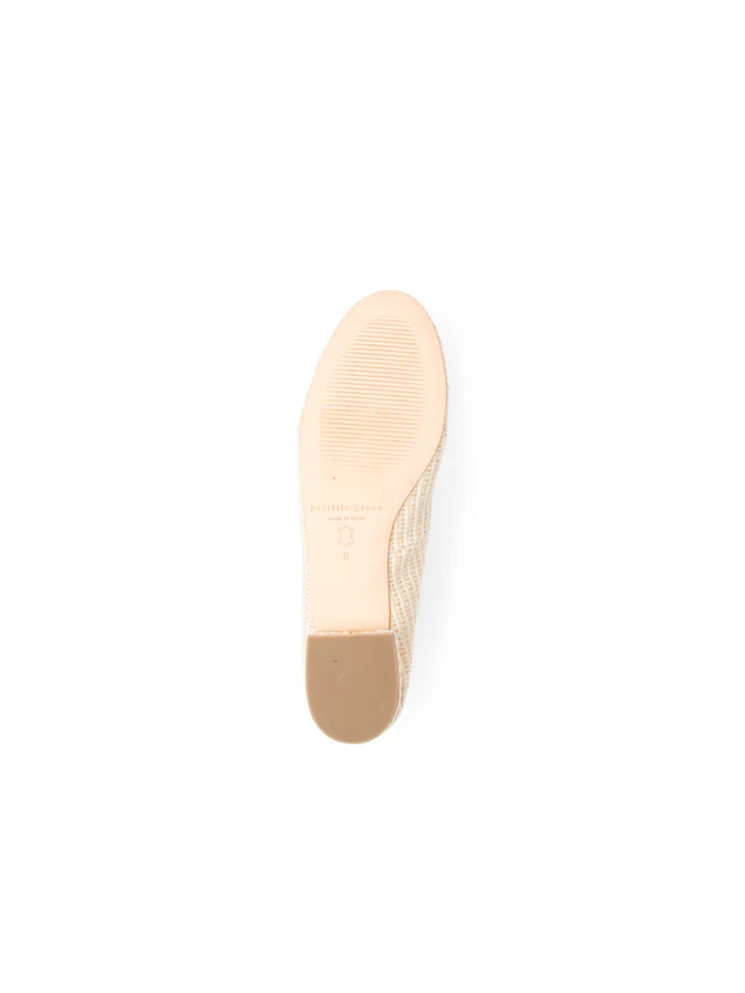 Patricia Green -  Riviera Block Heel Pump