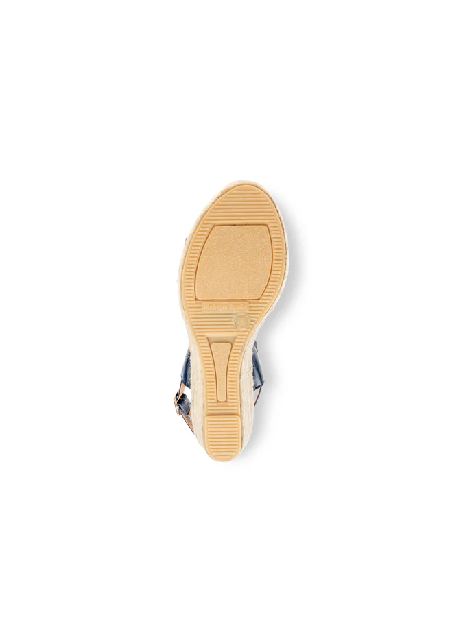 Patricia Green - Palm Beach Slingback Espadrille
