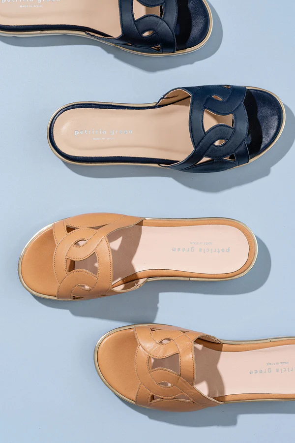 Patricia Green - Boca Sport Sandal