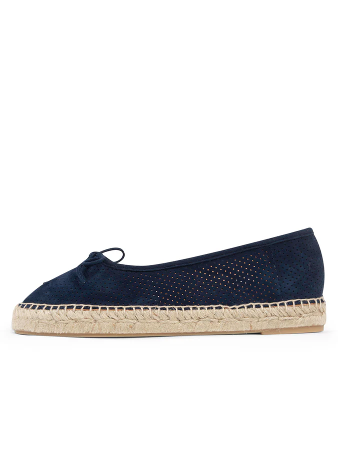 Patricia Green - Sydney Ballet Flat Espadrille