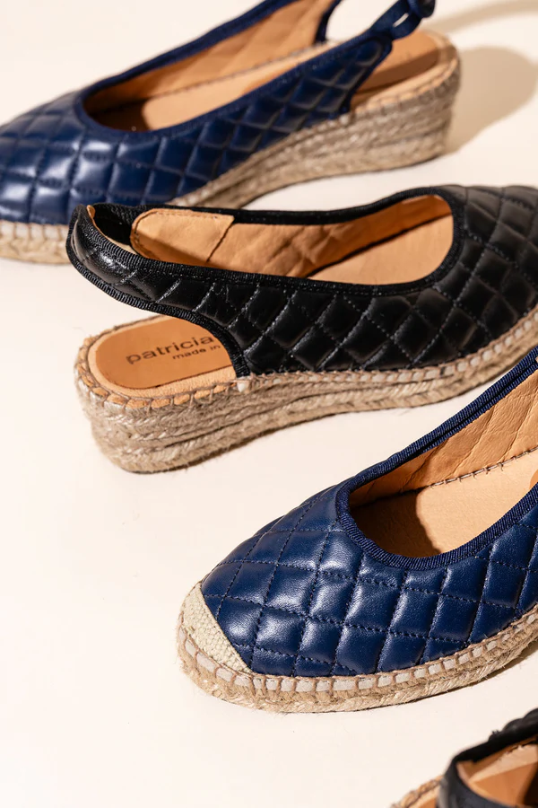 Patricia Green - Valencia Closed Toe Slingback