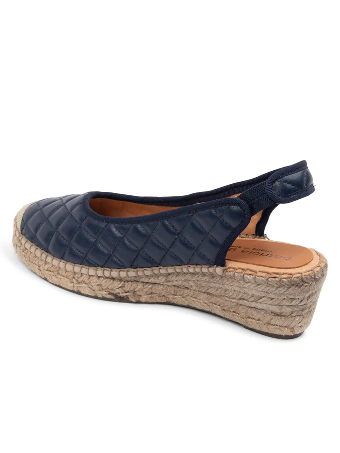 Patricia Green - Valencia Closed Toe Slingback