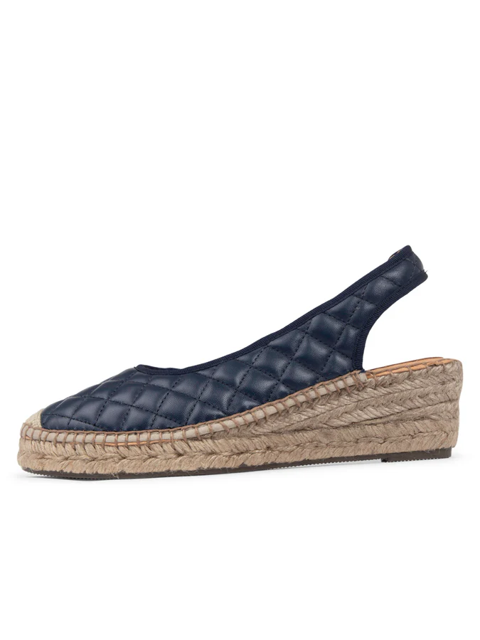 Patricia Green - Valencia Closed Toe Slingback