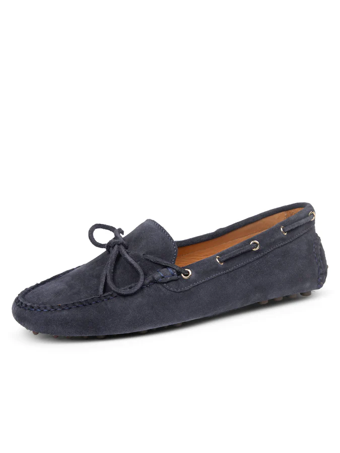 Patricia Green - Henley Boat Shoe Driver